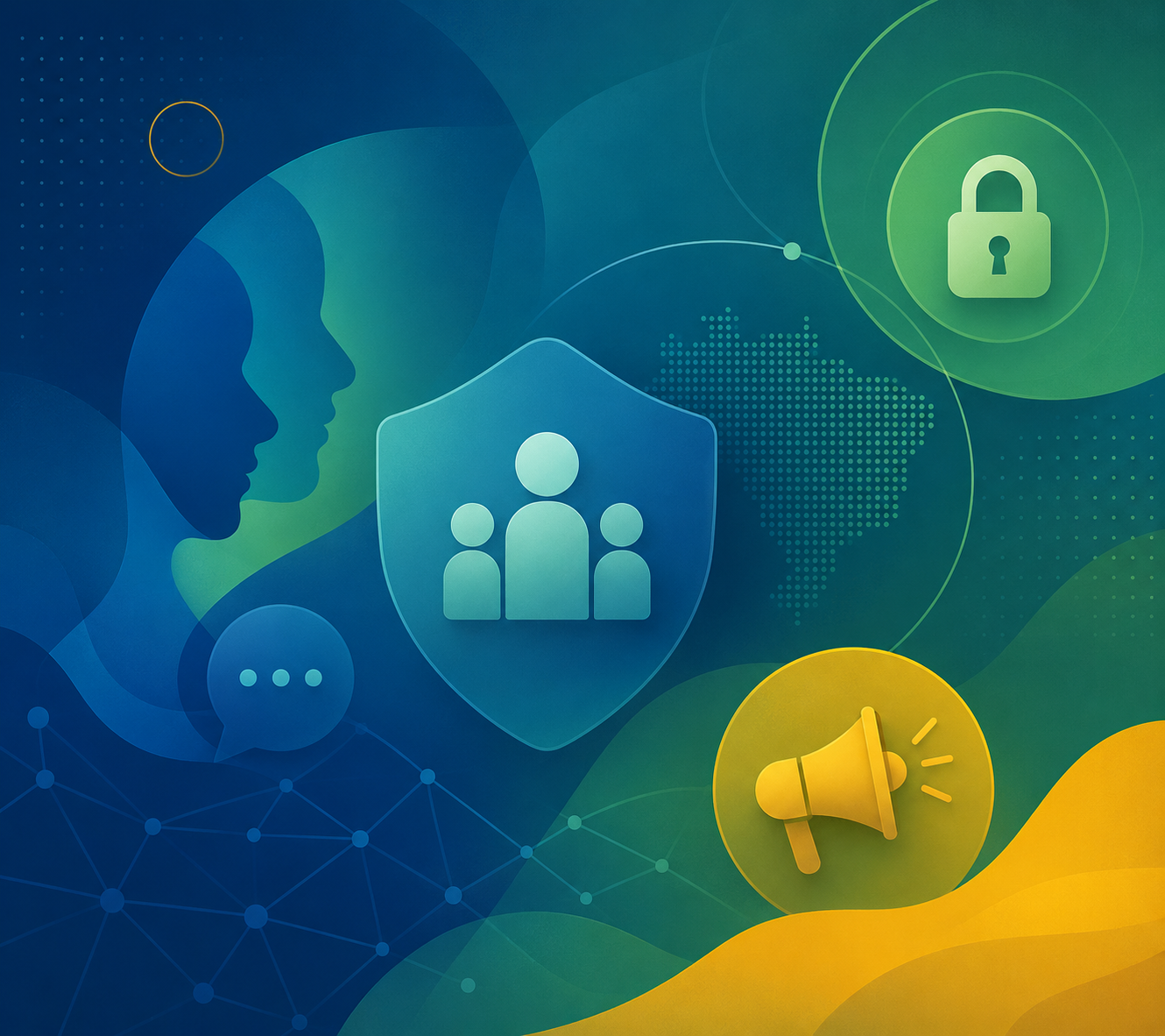 ECA Digital, ANPD e o novo canal de denúncias: como funciona e quando utilizar
