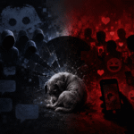 Discord do Horror: Como grupos transformaram maus-tratos a animais em espetáculo na internet