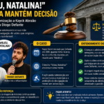 “Valeu, Natalina!”: o que a decisão do TJRJ ensina sobre o direito de imagem na internet